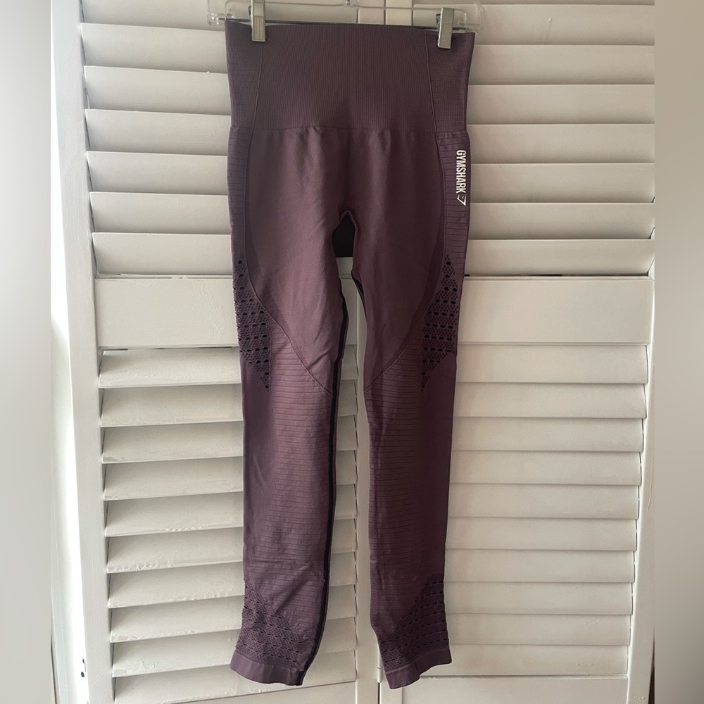 Gymshark leggings